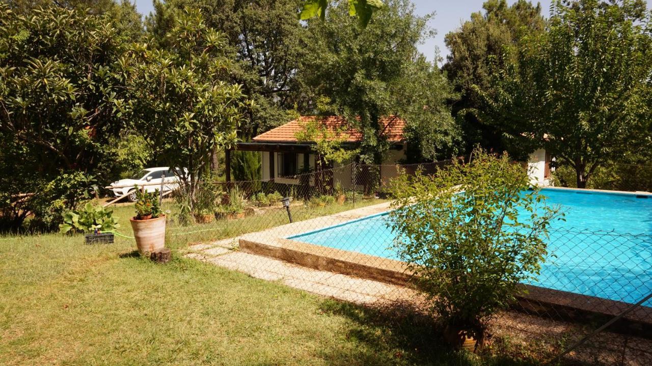 Appartamento Casa Balbina Arroyo Frio Esterno foto
