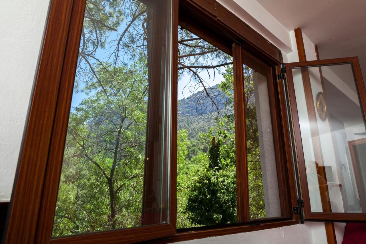 Appartamento Casa Balbina Arroyo Frio Esterno foto